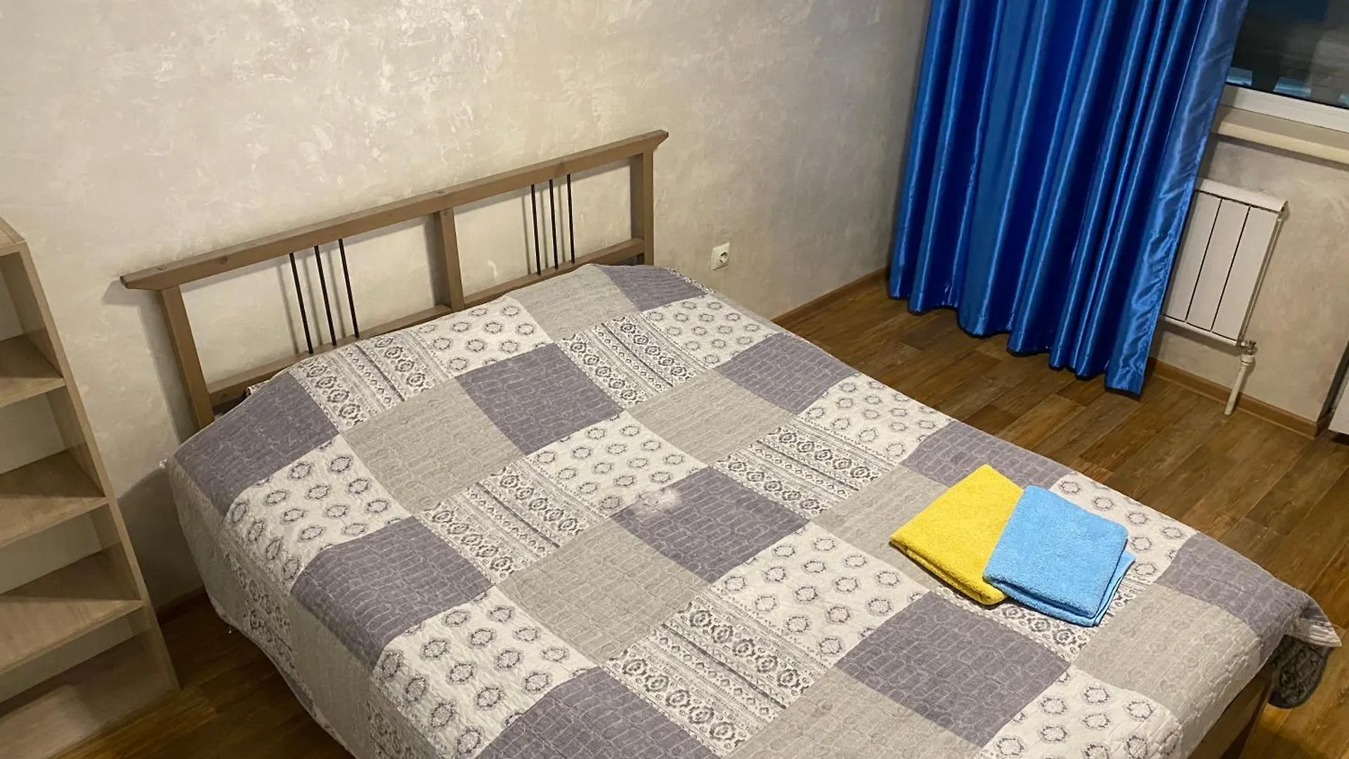 Apartament Жк Симфония Двух Комнатная Ałma Ata Kazachstan