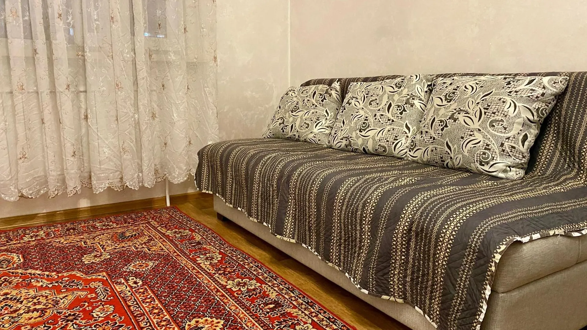 Жк Симфония Двух Комнатная Almaty 0*,  Kazakhstan