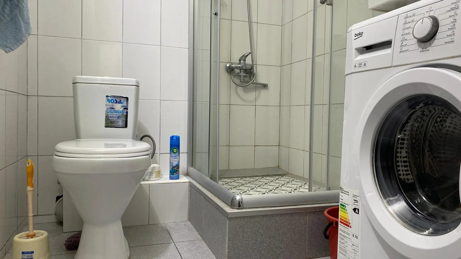 Жк Симфония Двух Комнатная Almaty